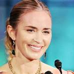 Did Emily Blunt have a stammer?1
