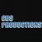 When did the CBS Productions logo go out of business?4