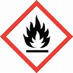 carine hazard symbol chart free1