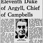 Ian Campbell, 11. Duke of Argyll2