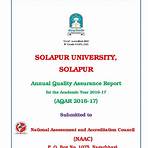 ahilyabai holkar university solapur1