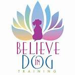 stephanie bennett's believe in dog training day2