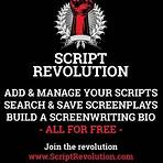 free screenplay library1