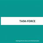 task force synonyme3