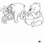 coloriage winnie1