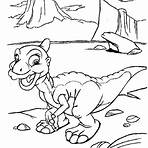 figuras de dinossauros para imprimir5