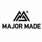 major made門市1