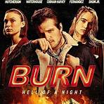 burn hell of a night film4