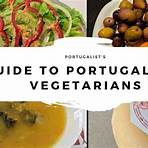 Are there vegetarian and vegan restaurants in Portugal?2