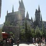 The Wizarding World of Harry Potter Los Angeles, CA2