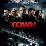 the town film2