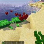 how to find sea turtle minecraft3