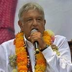 Andrés Manuel López Obrador1