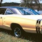 What cars did Dodge make in the 60s?4