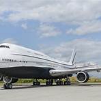 boeing 747-8i1