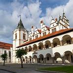 which is the ninth largest city in slovakia in square miles2