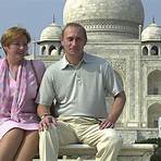 how old is putin wife3
