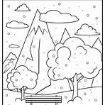 historical mountain fever map 2017 printable coloring pages animals3