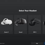 How to connect Oculus Quest 2 to PC?1