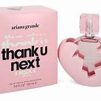ariana grande perfume collection1