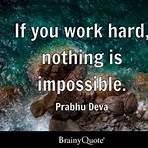 Nothing Is Impossible5