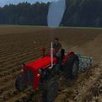 mods farming simulator 20151