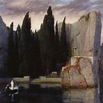 Arnold Böcklin1