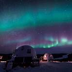 aurora boreal noruega1