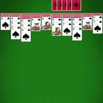 solitaire spider free1