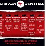 Parkway Central High School3