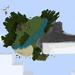 minecraft survival island2
