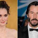 winona ryder keanu reeves dated what year4