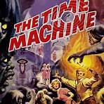 the time machine 1960 cast4