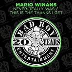 Life Story Mario Winans5