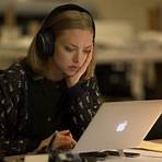 Who plays Amanda Seyfried in the last word?4