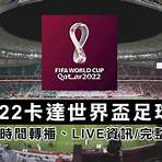 2022世界盃直播4