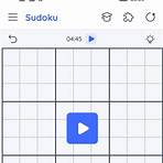 Sudoku.com - classic4