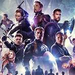 Avengers: Endgame Film3