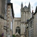 Poitiers, France2