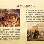 virreinatos del imperio español4