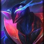 lol zed build3