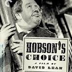 Hobson's Choice filme1