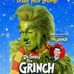 Dr. Seuss' The Grinch Musical! programa de televisión1