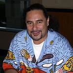 What kind of movies does Lani Tupu appear in?3