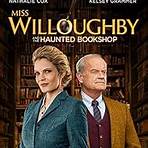 Miss Willoughby and the Haunted Bookshop movie4