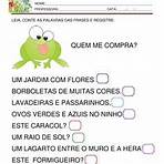 atividades pinterest português 2 ano4