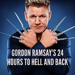 Gordon Ramsay: Cookalong Live serie TV1