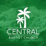 What is a good Baptist Church in Panama City Florida?3