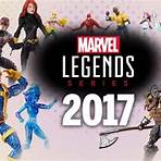 marvel legends action figures list by year2