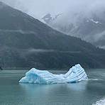 Sawyer Glacier Juneau, AK1